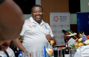 Standard Bank Makes History with KSh16 Billion Safety Bond Sale