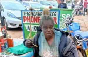 From Courtroom to Hardship: The Painful Final Chapter of Lawyer Muoma From Courtroom to Hardship: The Painful Final Chapter of Lawyer Muoma