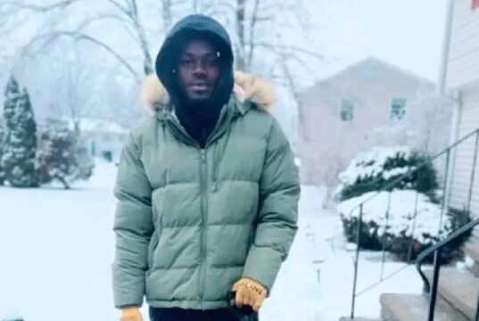 He Played in the Premier League Now He Works as a Cleaner