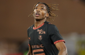 Who Is Jacquet? Liverpool Target Young French Defender Who Is Jacquet? Liverpool Target Young French Defender in Summer Swoop