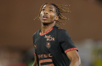 Who Is Jacquet? Liverpool Target Young French Defender Who Is Jacquet? Liverpool Target Young French Defender in Summer Swoop