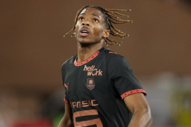 Who Is Jacquet? Liverpool Target Young French Defender in Summer Swoop