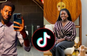 Kenyan TikTok Stars Trevor Were and Cherie Kihato Shine on 2026 Global Discover List Kenyan TikTok Stars Trevor Were and Cherie Kihato Shine on 2026 Global Discover List