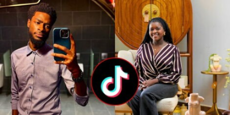 3s3yjhyu Kenyan TikTok Stars Trevor Were and Cherie Kihato Shine on 2026 Global Discover List