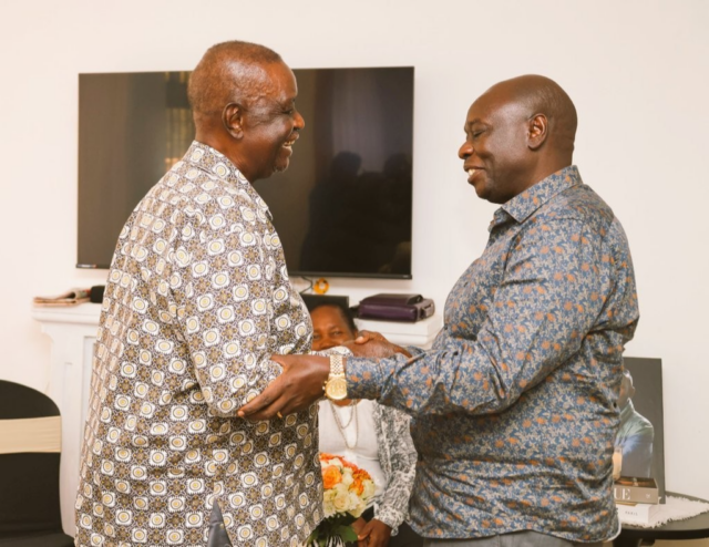 Mt Kenya Leaders Tell ODM: Deputy President’s Seat Is Not Up for Bargaining