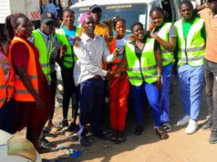 Tujilinde Companion Makes Welfare Support Accessible to Kenyans Everywhere