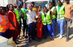 Tujilinde Companion Makes Welfare Support Accessible to Kenyans Everywhere