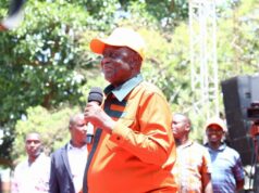 “You’re Free to Leave,” Oburu Tells Rival ODM Leaders “You’re Free to Leave,” Oburu Tells Rival ODM Leaders