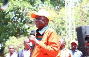 “You’re Free to Leave,” Oburu Tells Rival ODM Leaders “You’re Free to Leave,” Oburu Tells Rival ODM Leaders