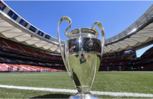 Road to Budapest: Big Clubs Set for High-Stakes Champions League Knockouts Road to Budapest: Big Clubs Set for High-Stakes Champions League Knockouts
