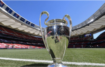 Road to Budapest: Big Clubs Set for High-Stakes Champions League Knockouts Road to Budapest: Big Clubs Set for High-Stakes Champions League Knockouts