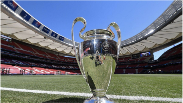 93d0e130-0809-4ce6-ad33-a6daf1d22e63 Road to Budapest: Big Clubs Set for High-Stakes Champions League Knockouts