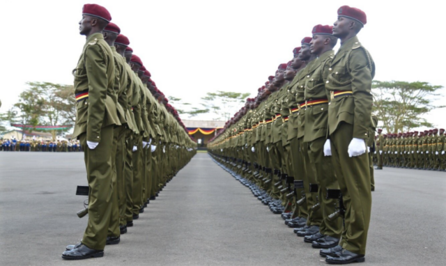 9tmwjjld Three General Service Unit officers were injured after a roadside bomb exploded in Fafi Subcounty.