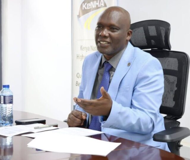 HBbKaMHawAAdR7w-696x589 (1) Eng. Luka Kimeli Confirmed as KeNHA Director General After Acting Role