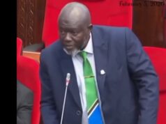 Tanzanian MPs Struggle in English Test Ahead of Pan-African Parliament Picks Tanzanian MPs Struggle in English Test Ahead of Pan-African Parliament Picks