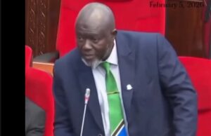 Tanzanian MPs Struggle in English Test Ahead of Pan-African Parliament Picks Tanzanian MPs Struggle in English Test Ahead of Pan-African Parliament Picks