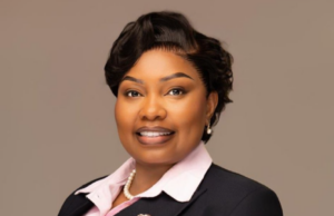 “Mama Miradi” Millicent Omanga Joins Opposition, Backs Linda Mwananchi Movement “Mama Miradi” Millicent Omanga Joins Opposition, Backs Linda Mwananchi Movement