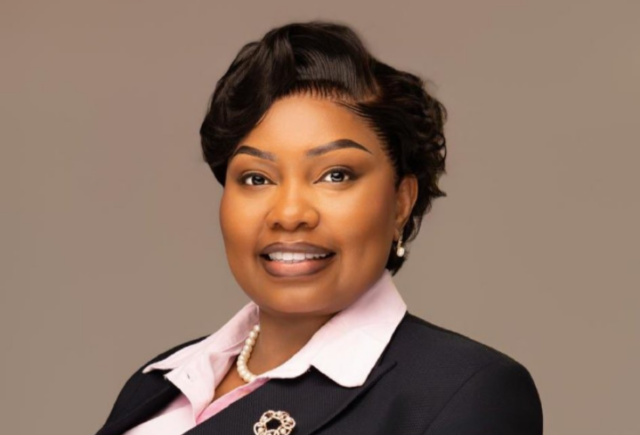 “Mama Miradi” Millicent Omanga Joins Opposition, Backs Linda Mwananchi Movement