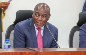 Caroli Omondi: How I Pumped Sh700 Million Into ODM Campaigns Caroli Omondi: How I Pumped Sh700 Million Into ODM Campaigns