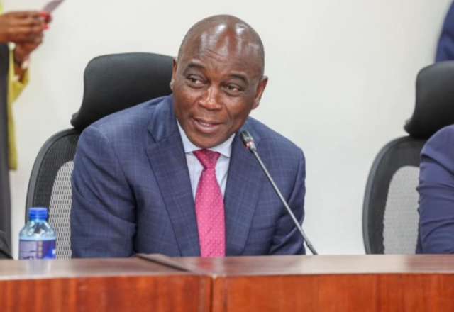 Caroli Omondi: How I Pumped Sh700 Million Into ODM Campaigns