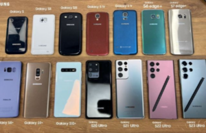 From 5MP to 200MP: How Samsung’s Galaxy S Series Redefined Smartphones Over 16 Years From 5MP to 200MP: How Samsung’s Galaxy S Series Redefined Smartphones Over 16 Years
