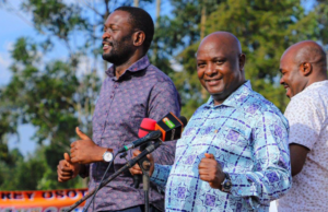 2027 Power Debate: Osotsi Insists ODM Has Leaders Fit for Presidency