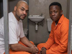 Son of Robert Mugabe Arrested, Charged with Attempted Murder in South Africa