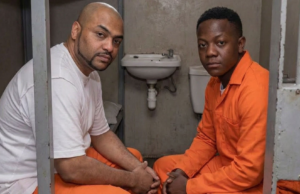 Son of Robert Mugabe Arrested, Charged with Attempted Murder in South Africa