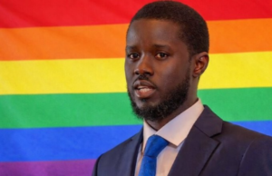 Senegal Moves to Toughen Anti-LGBT Laws With Harsher Prison Terms SENEGAL