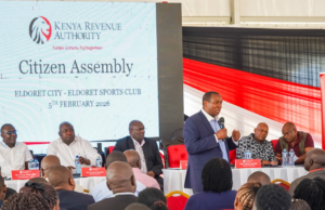 Good News for Taxpayers as KRA Changes How Returns Are Filed Good News for Taxpayers as KRA Changes How Returns Are Filed