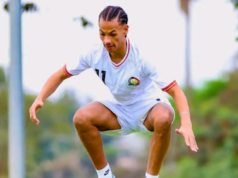 Betting Edge: Kenya Eye Surprise Against Grenada in FIFA Series Clash