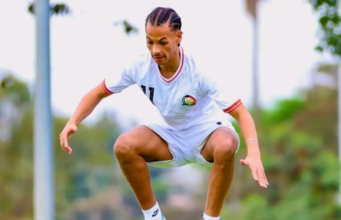 Betting Edge: Kenya Eye Surprise Against Grenada in FIFA Series Clash