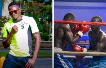 Kenyan Boxer ‘Jack Spoiler’ Dies After Collapse During Kakamega Fight Kenyan Boxer ‘Jack Spoiler’ Dies After Collapse During Kakamega Fight