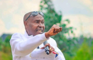 Shock as MP Dies While Undergoing Treatment in Nairobi Ol Kalou MP has died while receiving treatment in Nairobi.