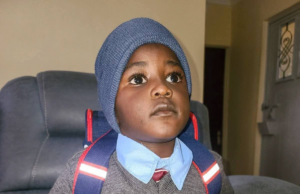 Baby Faiz Postmortem Reveals Shocking Murder at Gilgil Hills Academy Baby Faiz Postmortem Reveals Shocking Murder at Gilgil Hills Academy