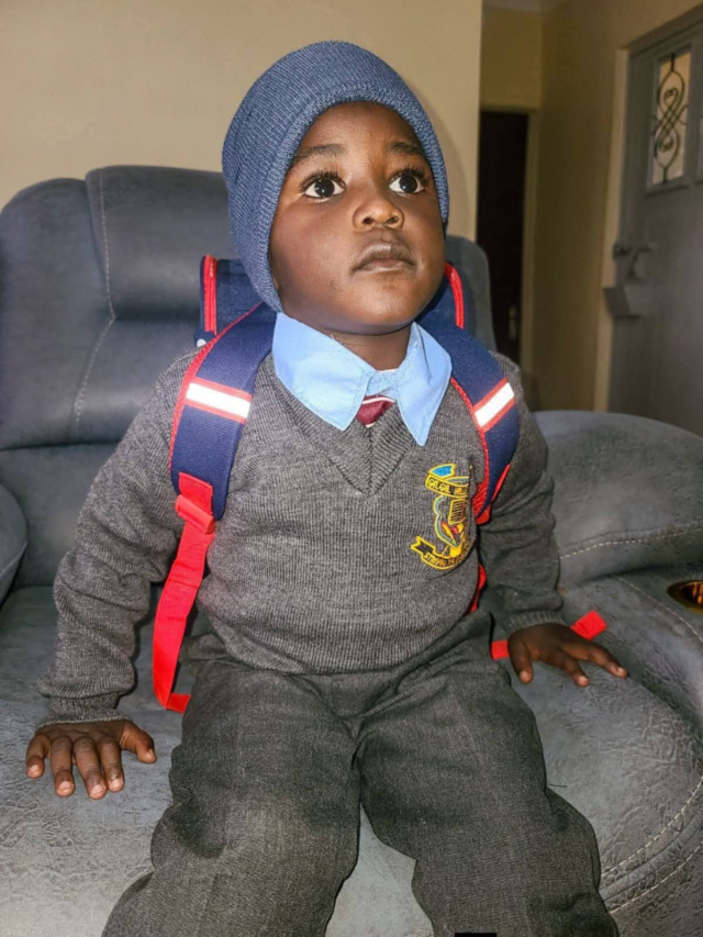 Baby Faiz Postmortem Reveals Shocking Murder at Gilgil Hills Academy