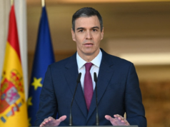 Spain Blocks US War Flights Linked to Iran Conflict Spain Blocks US War Flights Linked to Iran Conflict