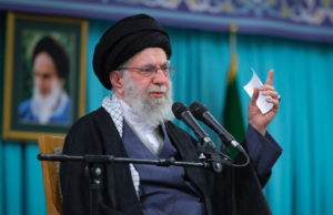 Tensions Escalate as Claims of Khamenei’s Death Rock Middle East Tensions Escalate as Claims of Khamenei’s Death Rock Middle East