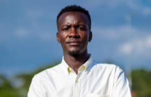 ‘Niko Kadi’ Campaign Founder Raises Alarm Over Alleged Intimidation ‘Niko Kadi’ Campaign Founder Raises Alarm Over Alleged Intimidation