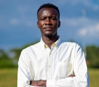 wa966xg3 ‘Niko Kadi’ Campaign Founder Raises Alarm Over Alleged Intimidation