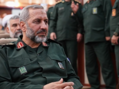 Iran Issues Stark Warning as U.S. Expands Military Presence in Middle East Iran Issues Stark Warning as U.S. Expands Military Presence in Middle East