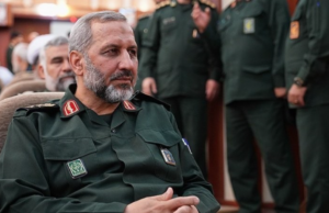 Iran Issues Stark Warning as U.S. Expands Military Presence in Middle East Iran Issues Stark Warning as U.S. Expands Military Presence in Middle East