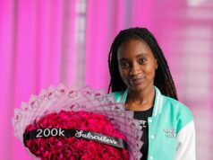 Nairobi Influencer Opens Up on Love Choice That Changed Her Life Nairobi TikToker Sheryl Gabriella says she regrets ending her relationship with her US-based sponsor.