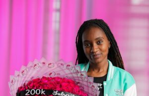 Nairobi Influencer Opens Up on Love Choice That Changed Her Life Nairobi TikToker Sheryl Gabriella says she regrets ending her relationship with her US-based sponsor.