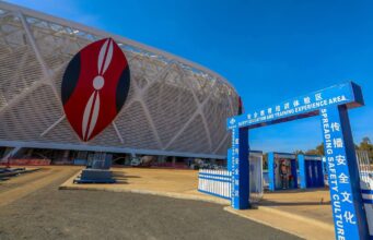 Nairobi Mega Stadium Nears Finish Line as AFCON Countdown Gains Momentum Nairobi Mega Stadium Nears Finish Line as AFCON Countdown Gains Momentum