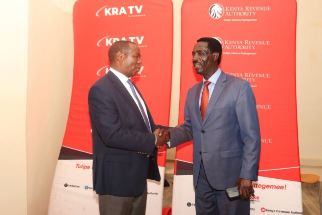 KRA Drops Nil Returns Rule in Major Shift for Taxpayers