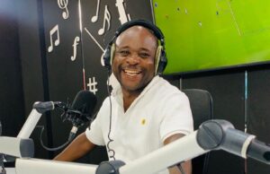 Mshamba Says “I Do” as Love Story Wins Hearts Across Kenya Mshamba Says “I Do” as Love Story Wins Hearts Across Kenya