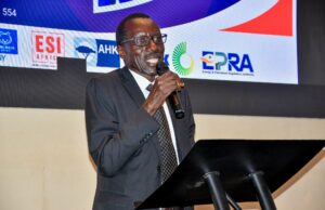 Shock as EPRA Adds New Power Charges Amid Rising Cost Pressure Shock as EPRA Adds New Power Charges Amid Rising Cost Pressure