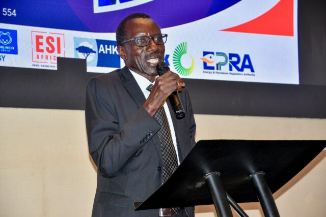 Shock as EPRA Adds New Power Charges Amid Rising Cost Pressure