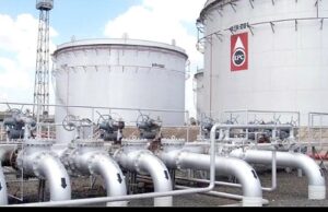 Treasury Pulls KPC Out of State Control After Landmark Privatization Shift Kenya Pipeline